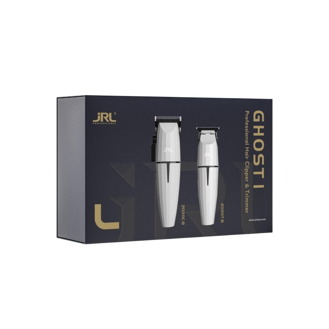 JRL GHOST I ヘアクリッパーセット