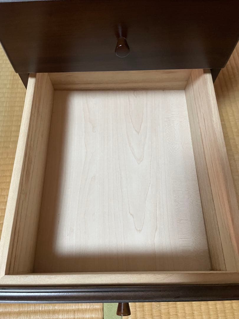 ジュエリーチェスト　アクセサリー収納