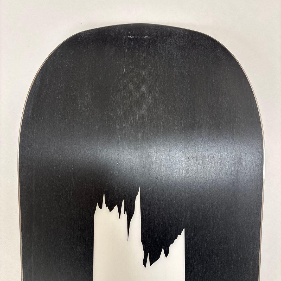 SALOMON CRAFT スノーボード 153cm 23-24年モデル