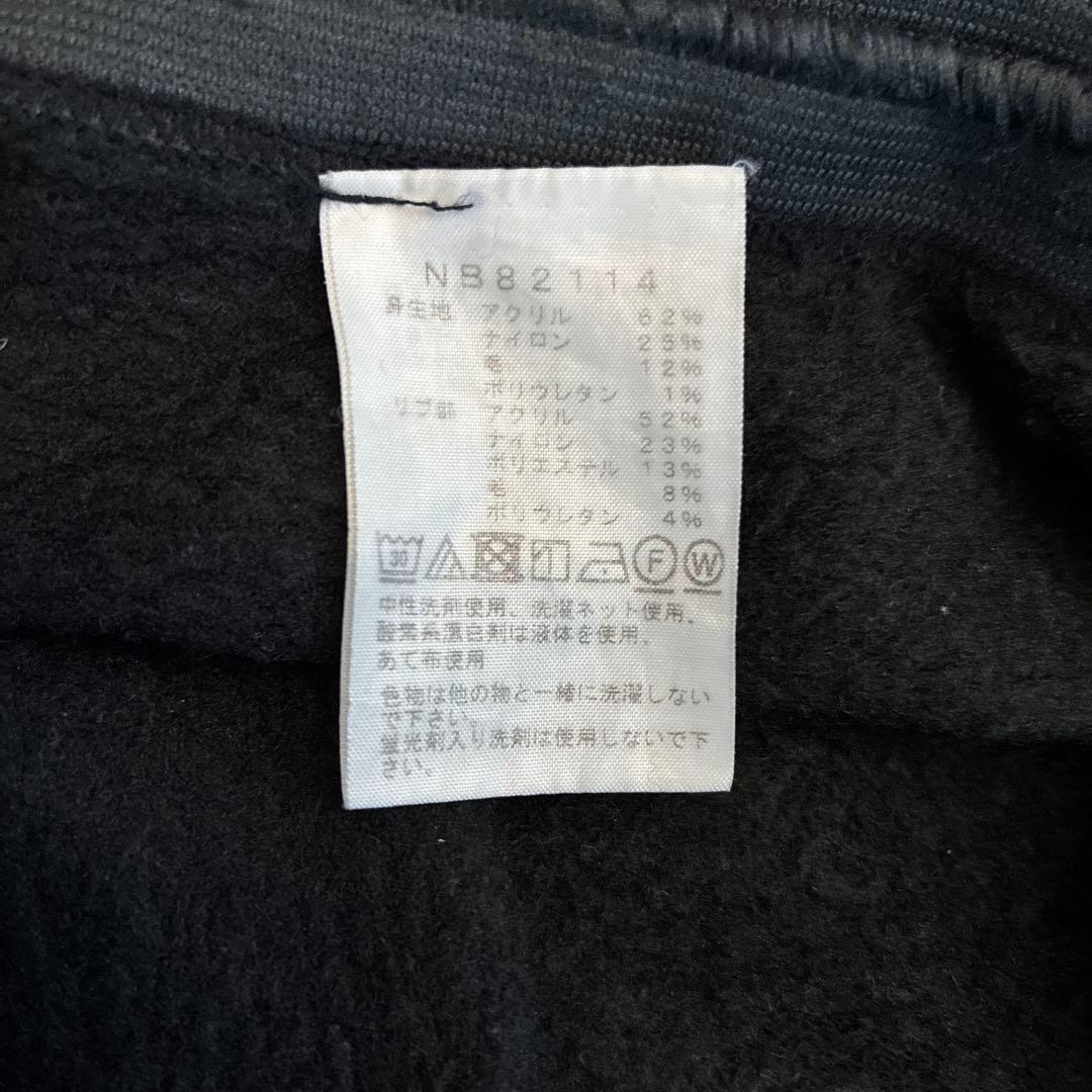 THE NORTH FACE エクスペディションホットクルー長袖L &レギンスL