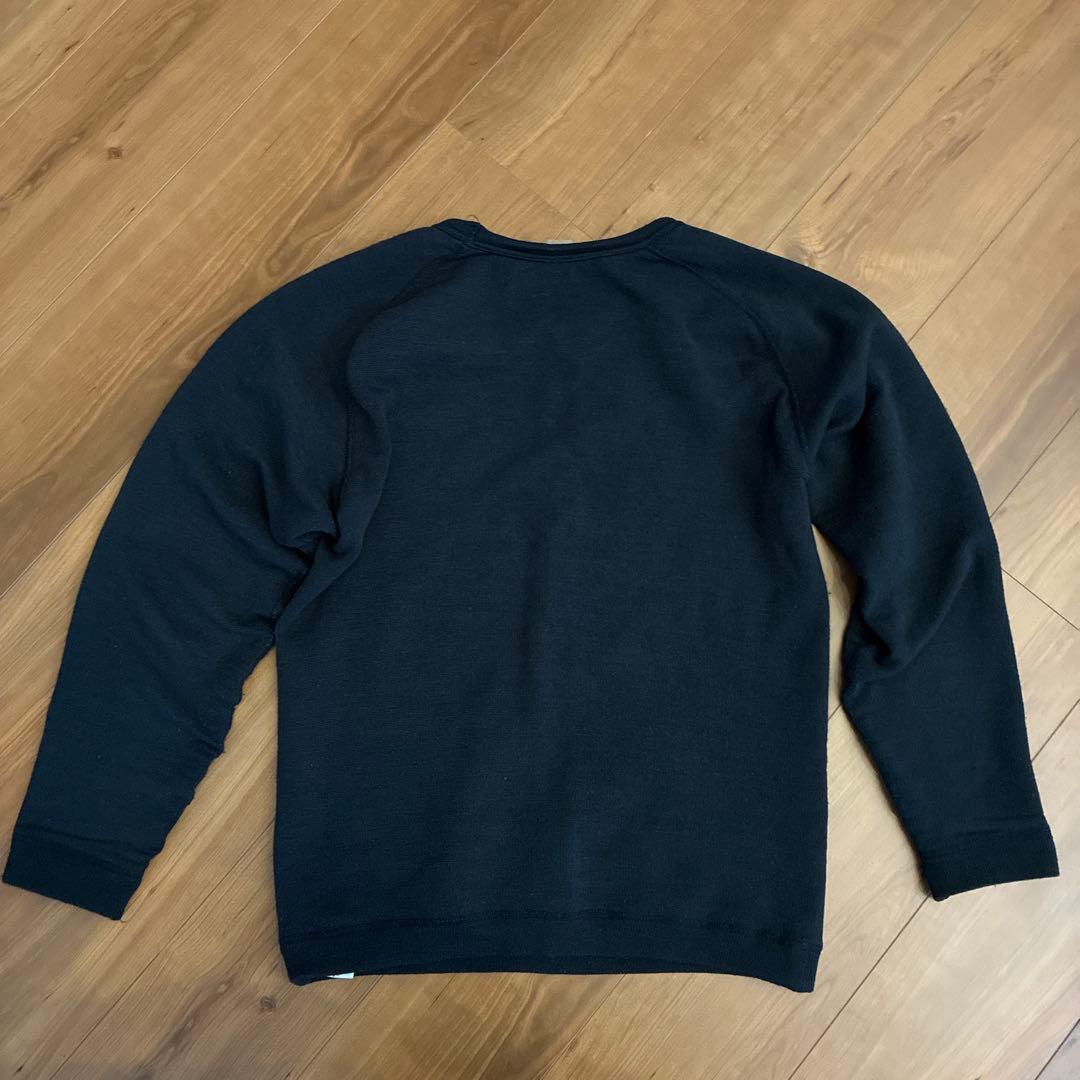 THE NORTH FACE エクスペディションホットクルー長袖L &レギンスL