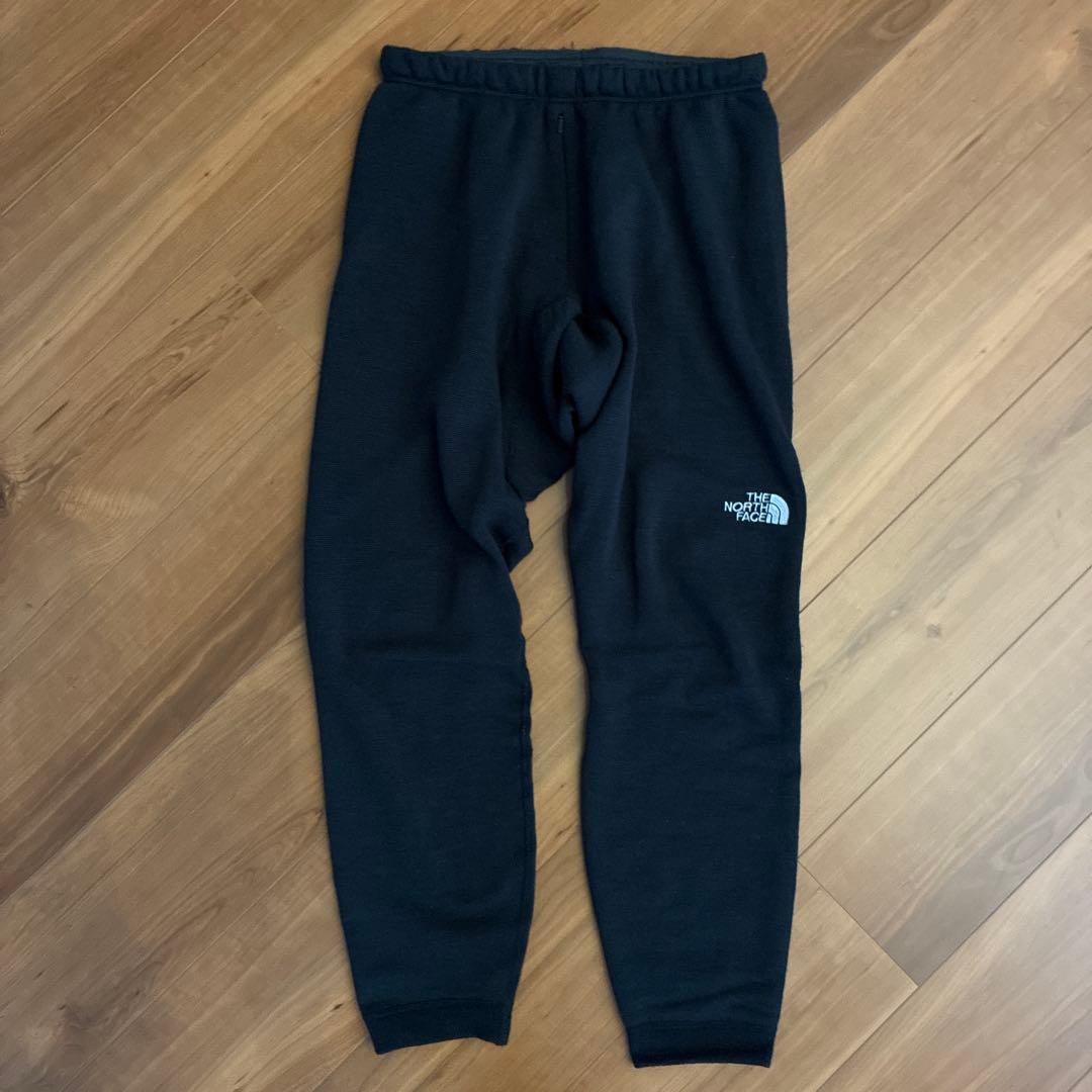 THE NORTH FACE エクスペディションホットクルー長袖L &レギンスL