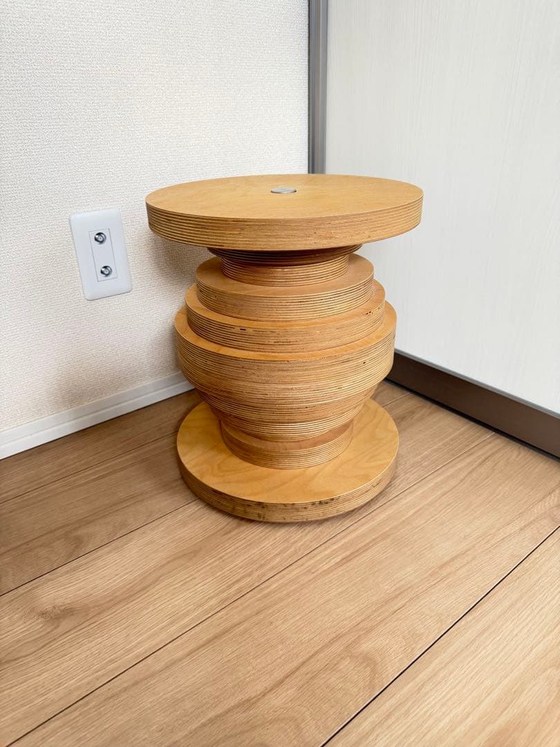 【URU TOKYO】スツール