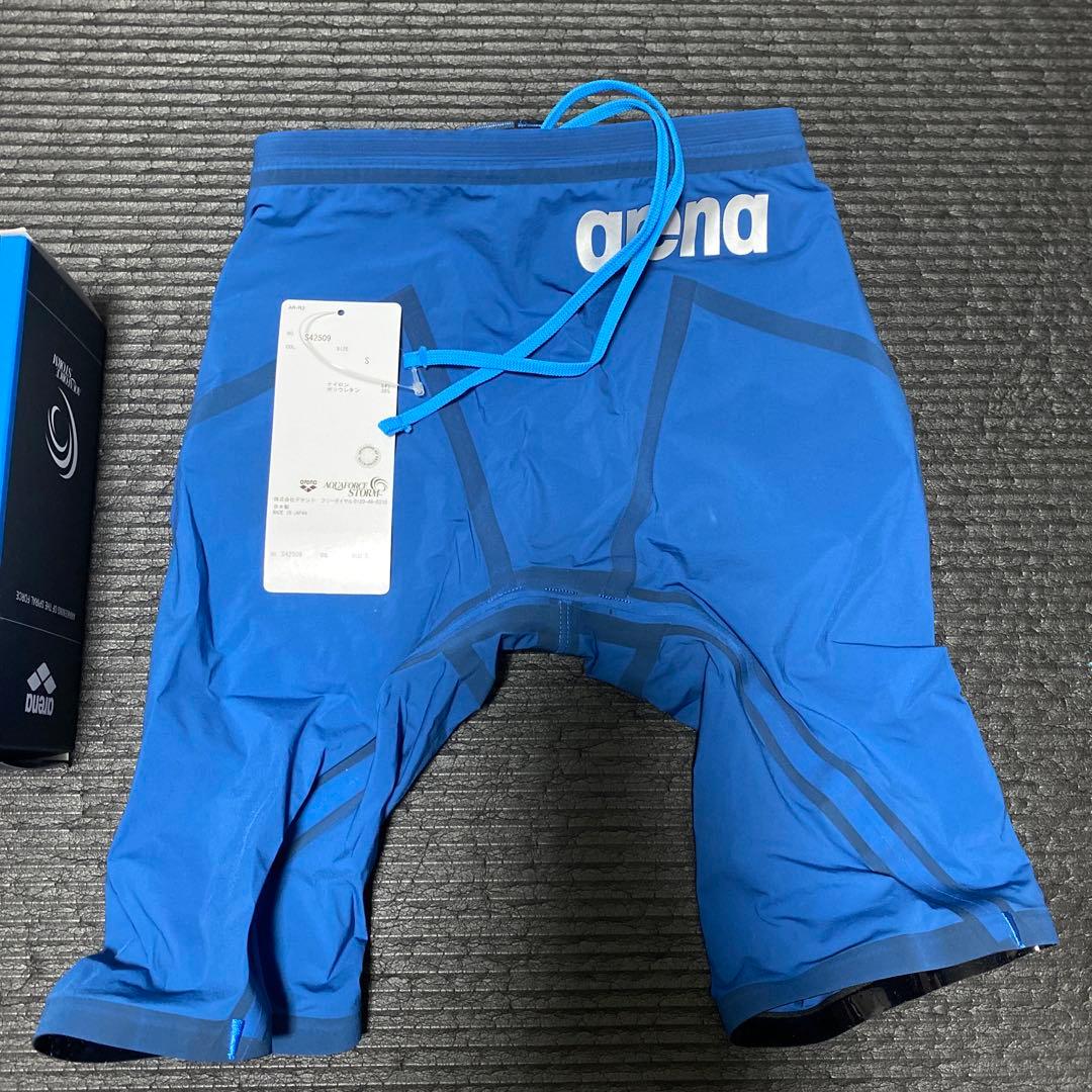 arena アクアフォースストーム（MF）　Sサイズ