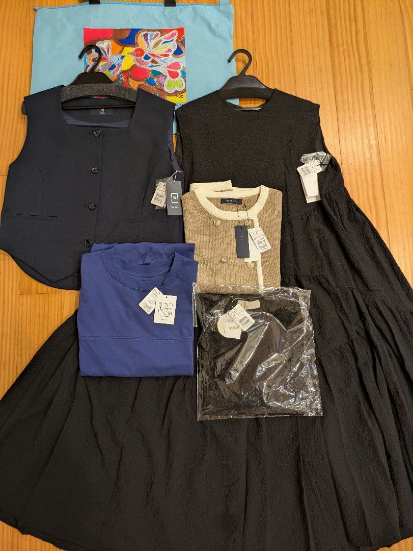 2026年　ヤマダヤ　福袋　⑥