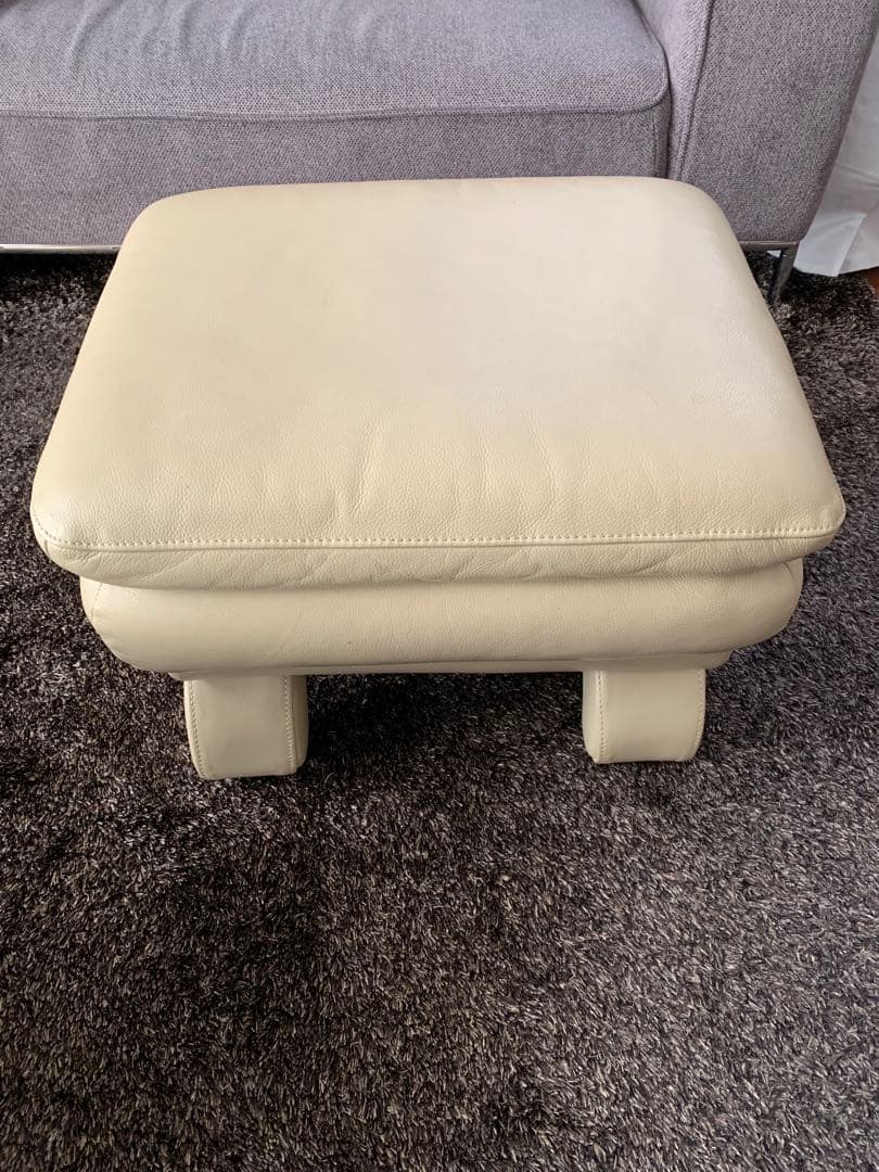 IDC OTSUKA オットマン (L/S)