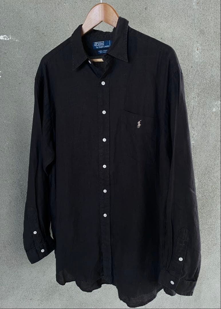 90’s Polo by Ralph Lauren Lwell sport