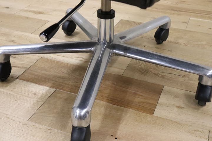 GMDTS55P○ karimoku / カリモク デスクチェア ワークチェア