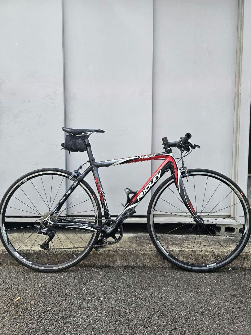 に*ー様 RIDLEY ロードバイクフレームのみ