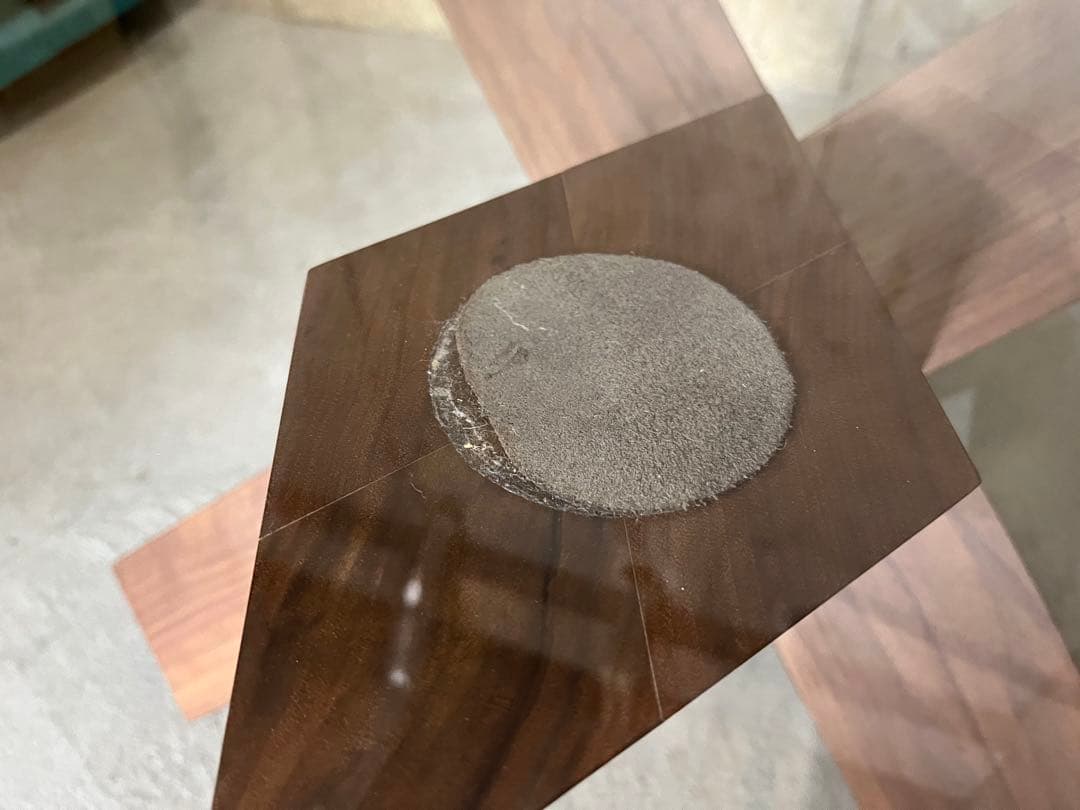 Cassina カッシーナ LA ROTONDA ラロトンダ ローテーブル452