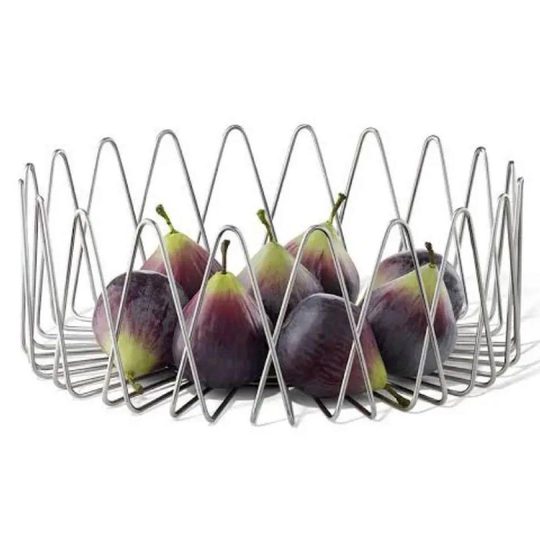 ZACK BIVIO FRUIT BASKET フルーツバスケット　L