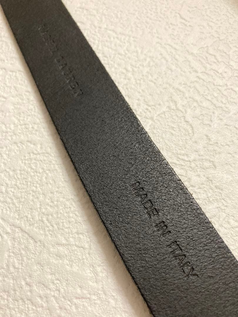 【美品】RALPH LAUREN ベルト