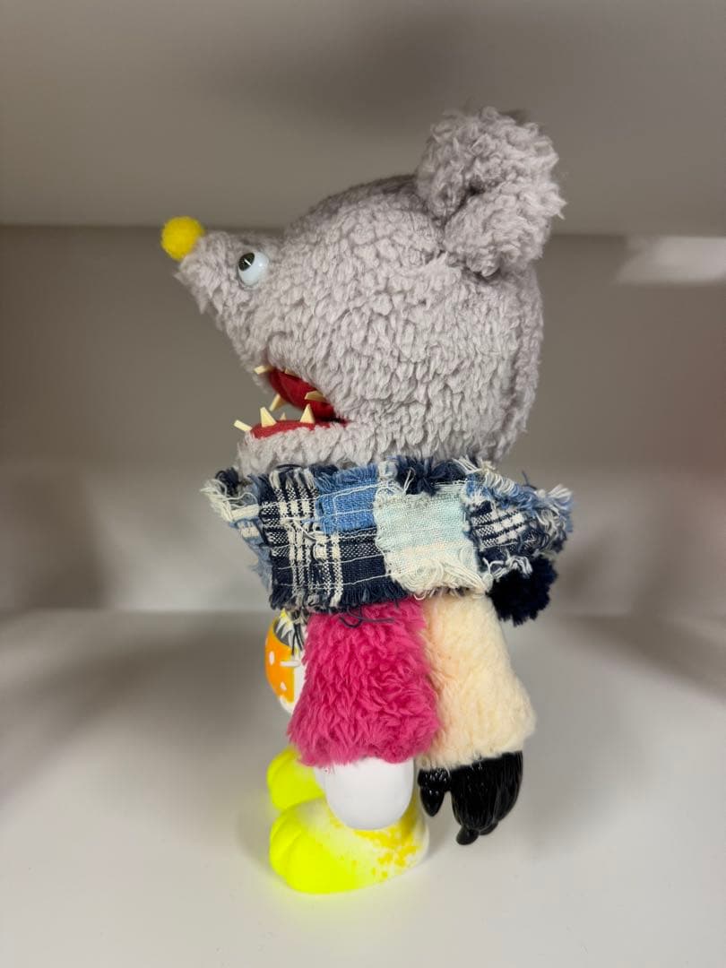 Porter Classic x T9G BearBy カスタム 1点物