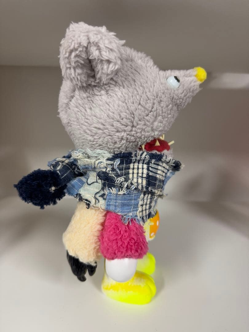 Porter Classic x T9G BearBy カスタム 1点物