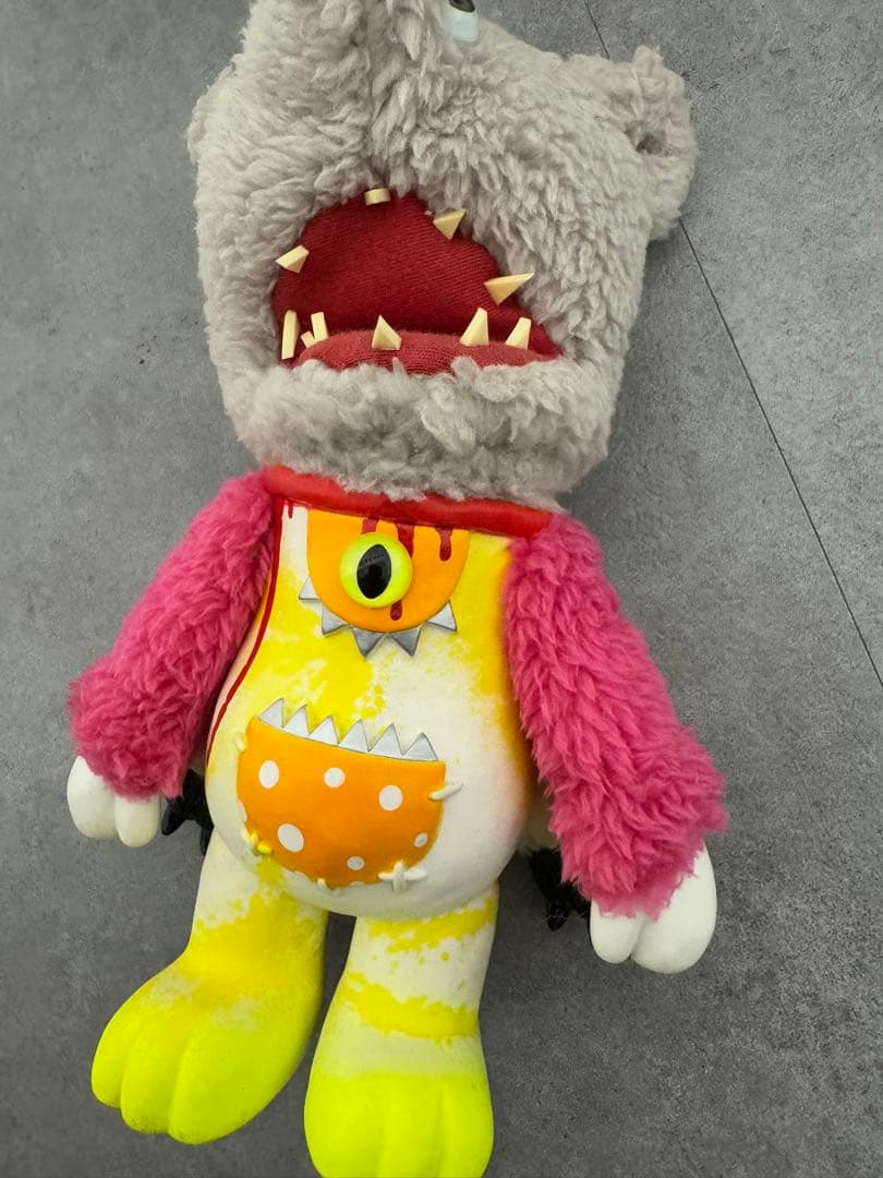 Porter Classic x T9G BearBy カスタム 1点物