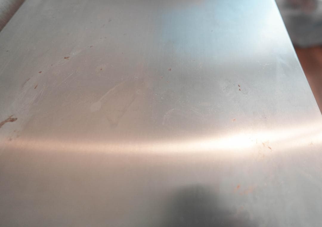 山善 キッチンワゴン ダストボックス STCP-3WR 定価26,999