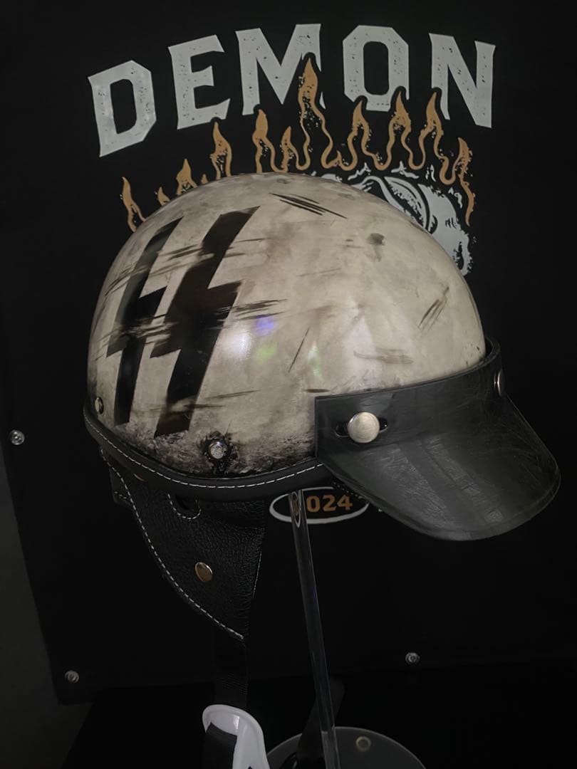 ポリヘル　ショーティタイプ