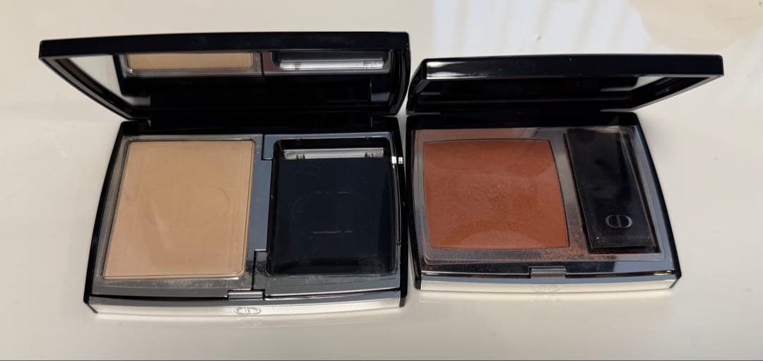 ディオール　デパコス　まとめ売り