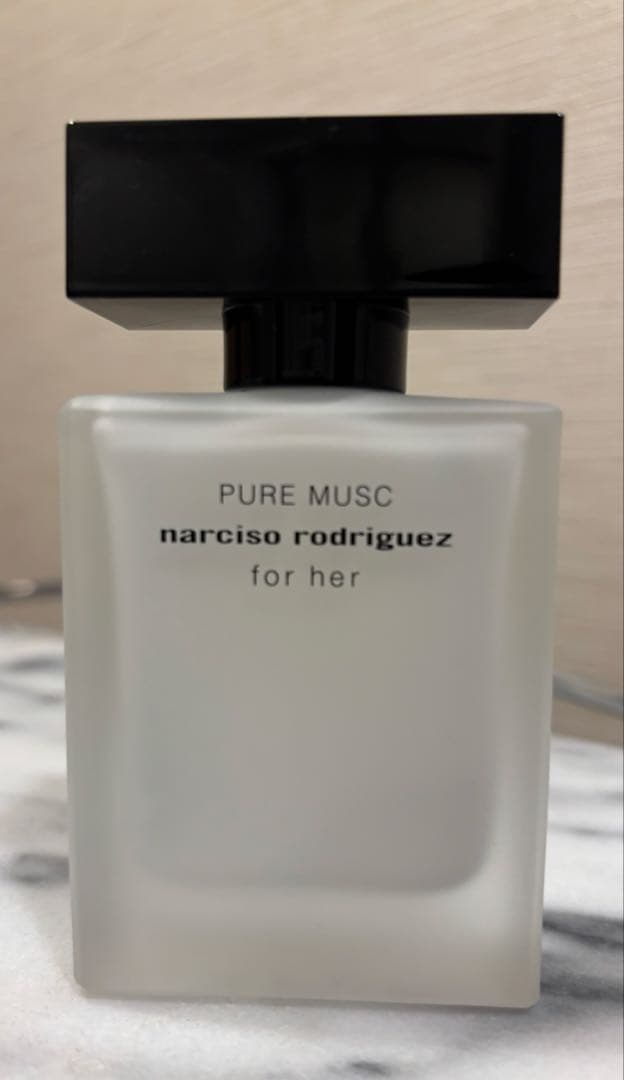 Narciso Rodriguezフォーハー ピュア ムスク 30ml