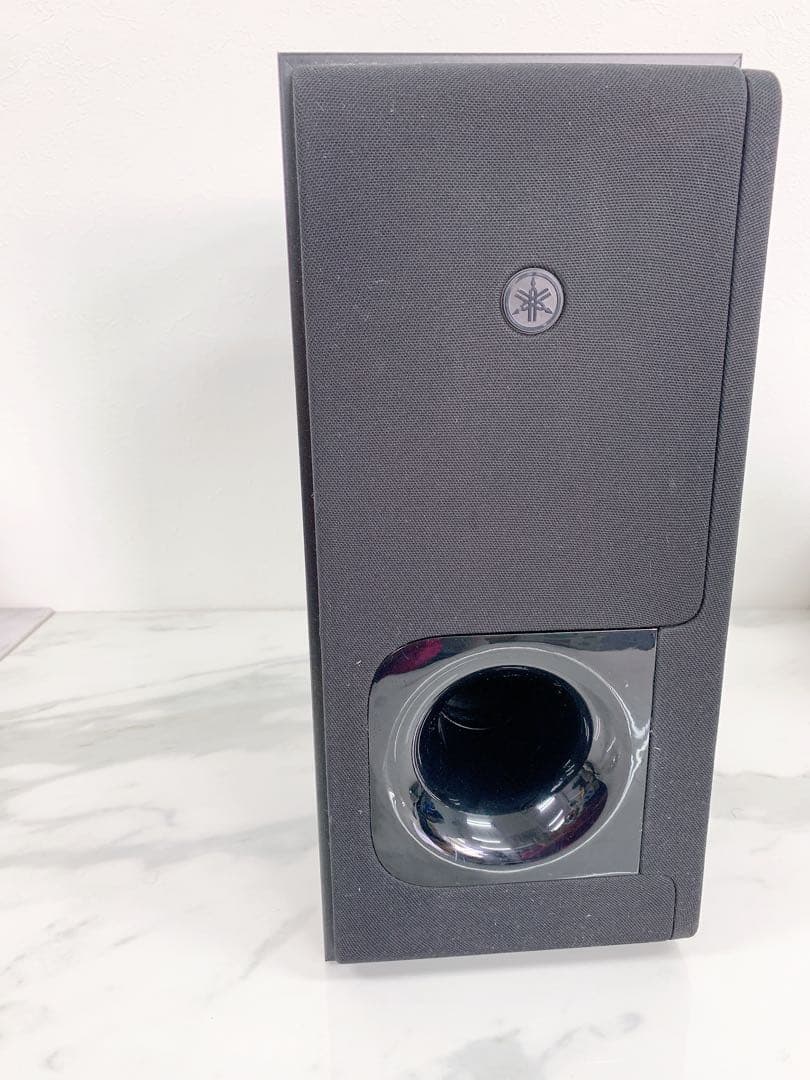 ＊YAMAHA　YAS-209 サウンドバー　NS-WSW44 ウーファーセット