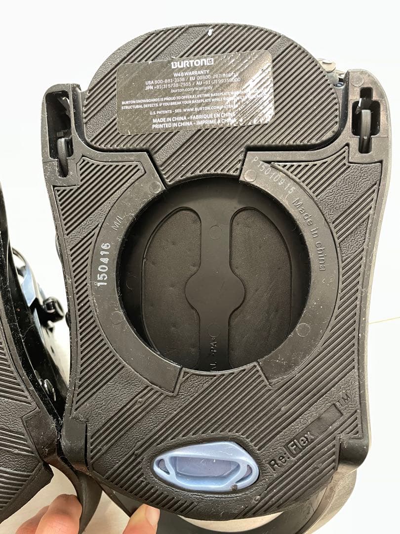 BURTON エスカペイド　M 値下げしました！