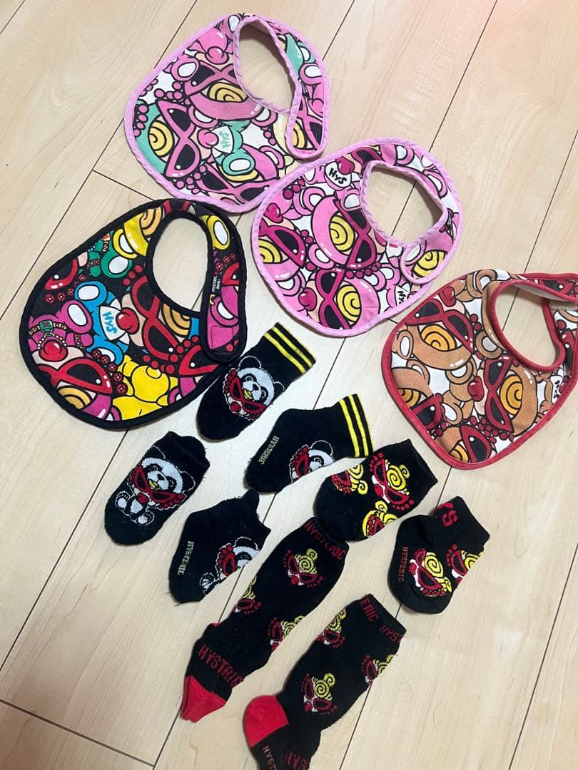 ヒスミニ　まとめ売り