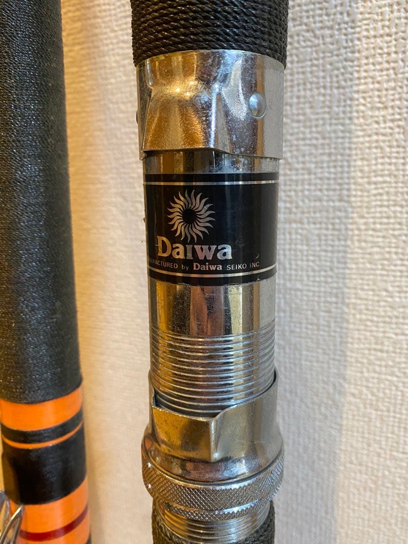 DAIWA 小笠原 イレブン11-500A