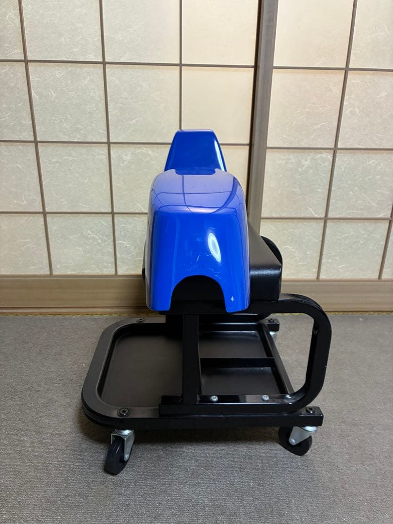 モンキー　ボディーカウル　当時　希少　z50 タンク　シートカウル