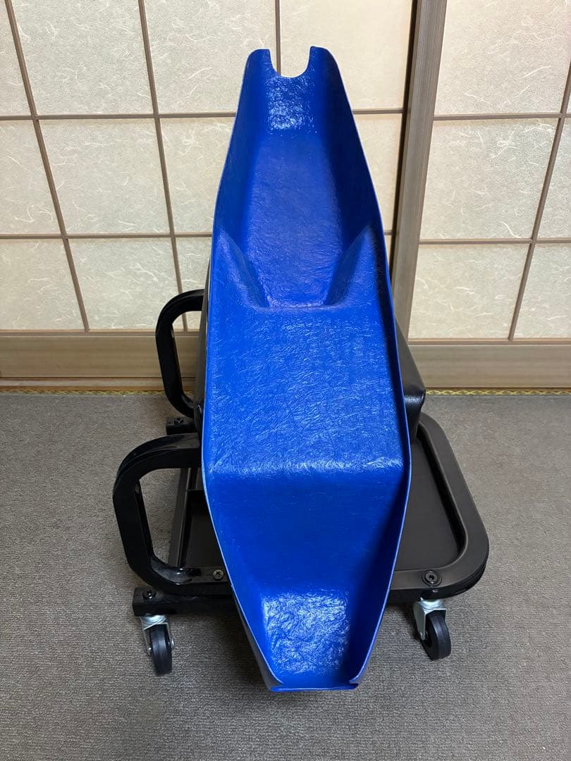 モンキー　ボディーカウル　当時　希少　z50 タンク　シートカウル