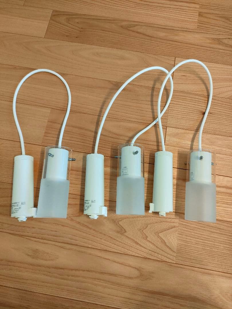 大光電機　LEDペンダントライト DPN-37501 3個セット