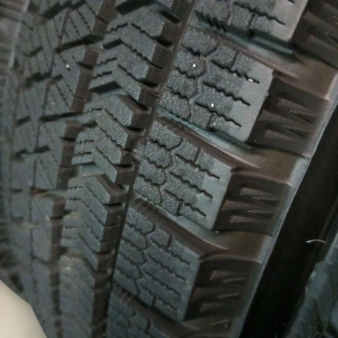 155/65R14 ブリヂストンVRX2 送料無料 　バリバリ溝有ります！ 4本