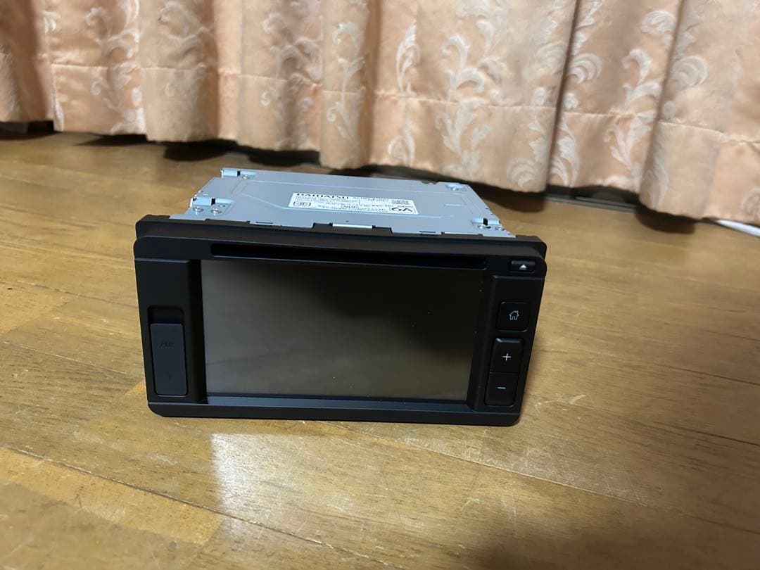 DAIHATSU ディスプレイオーディオ 86180-B2860 純正