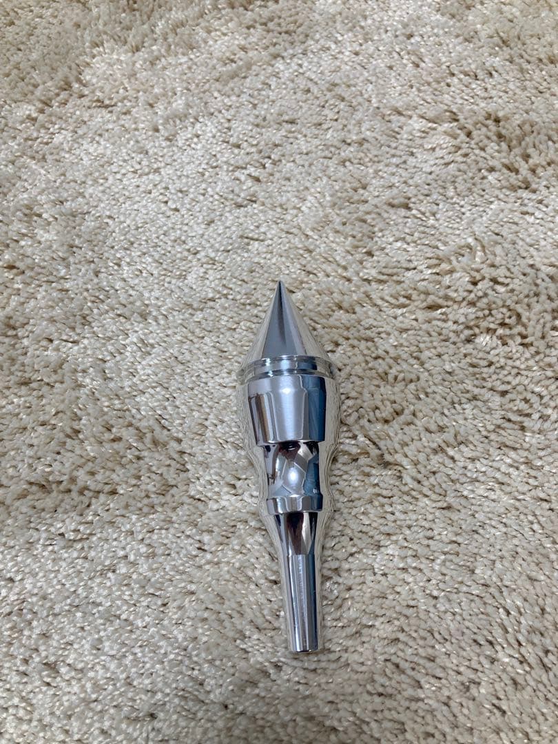 ハイエース アメンドシフトノブ