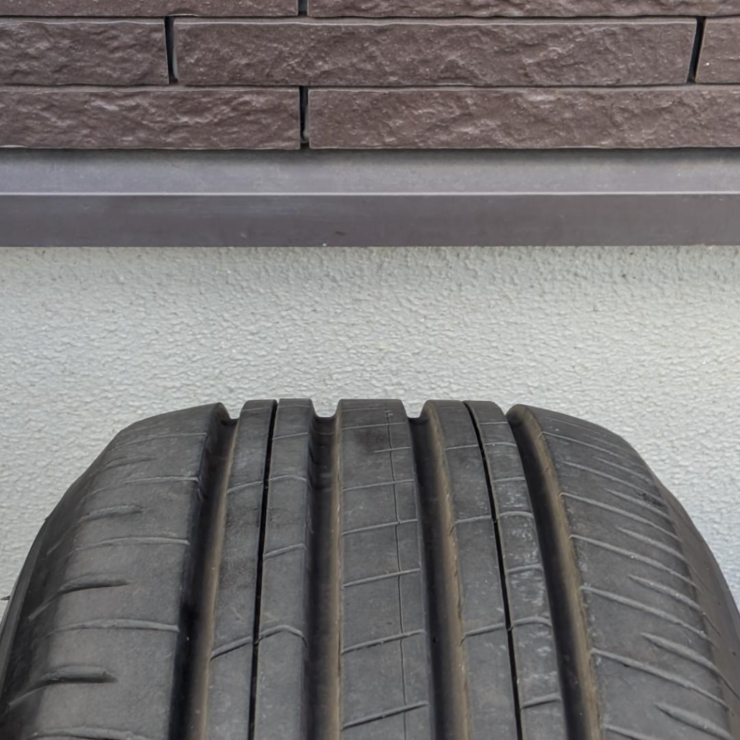 【送料込】225/60R18 TOYO PROXES Comfort 中古・4本