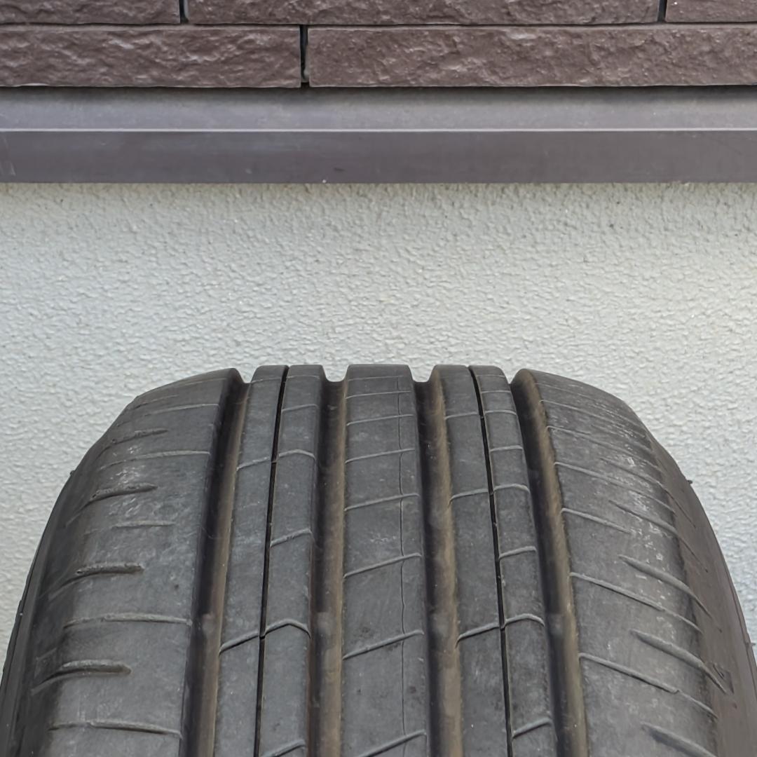 【送料込】225/60R18 TOYO PROXES Comfort 中古・4本