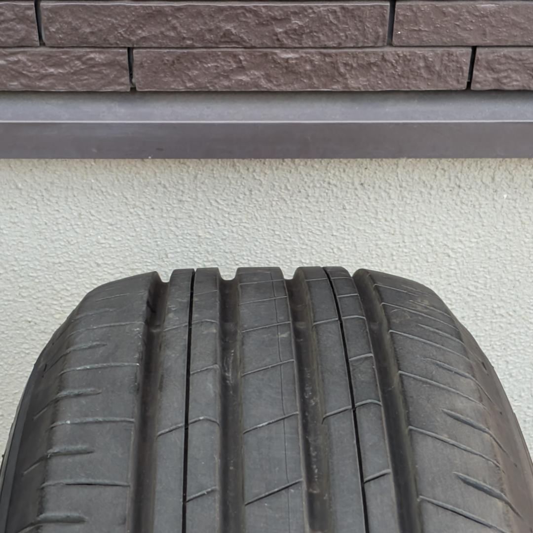 【送料込】225/60R18 TOYO PROXES Comfort 中古・4本