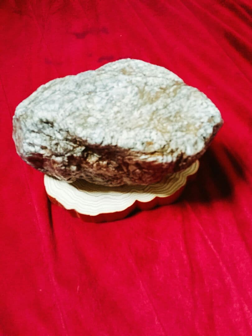 石、ストーン！