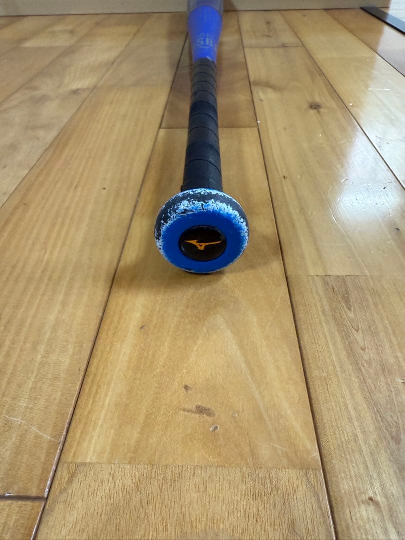 ミズノ/ビヨンドマックスレガシー/少年軟式用/79cm/560g/トップバランス