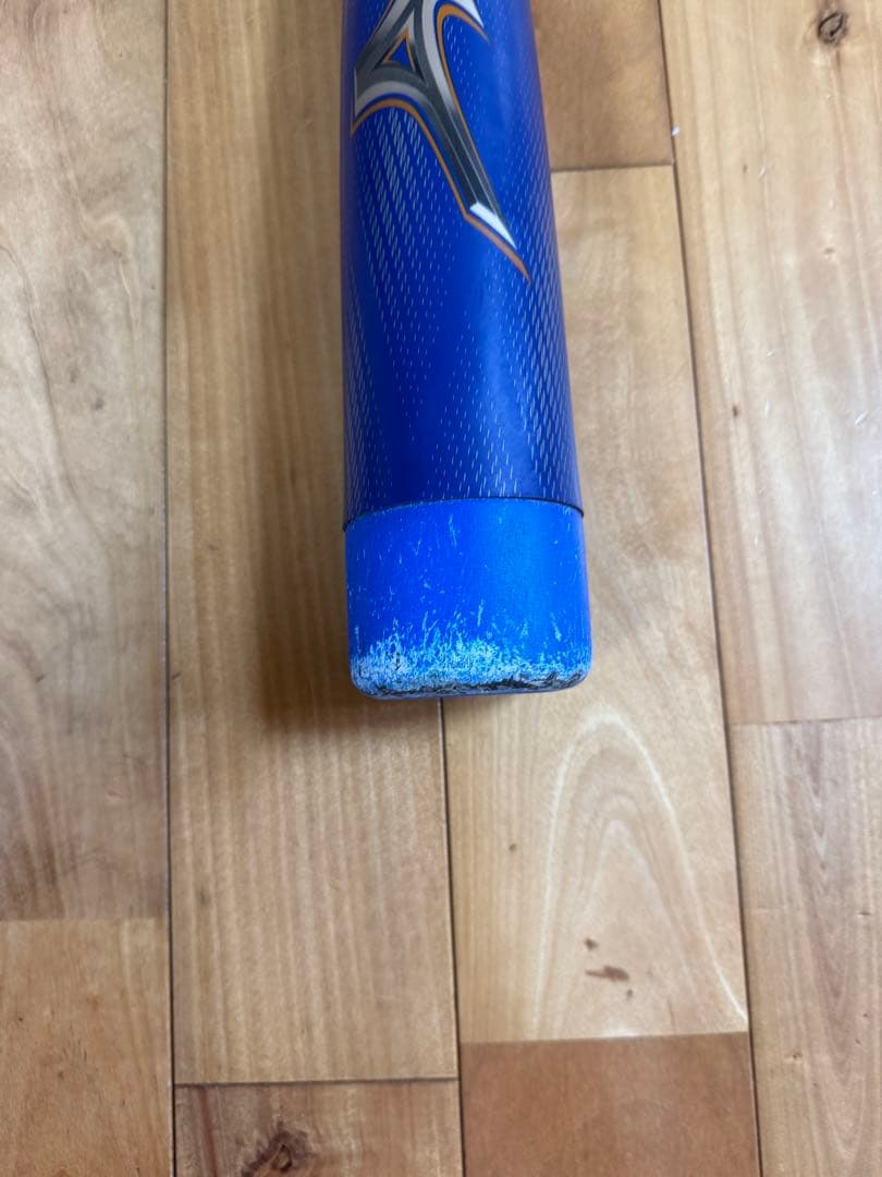 ミズノ/ビヨンドマックスレガシー/少年軟式用/79cm/560g/トップバランス