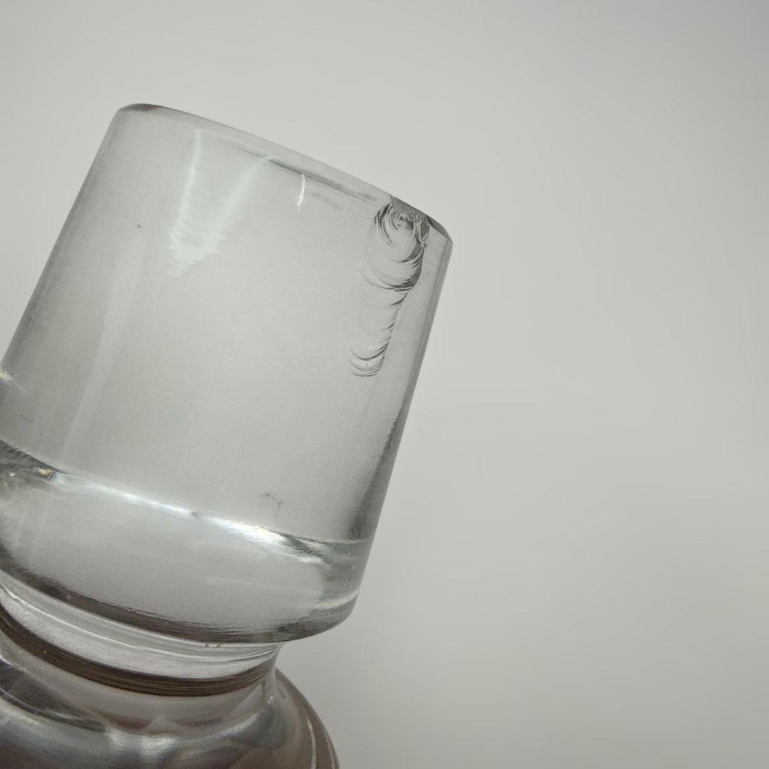 カミュ CAMUS カラフェ バカラ コニャック 古酒　Y