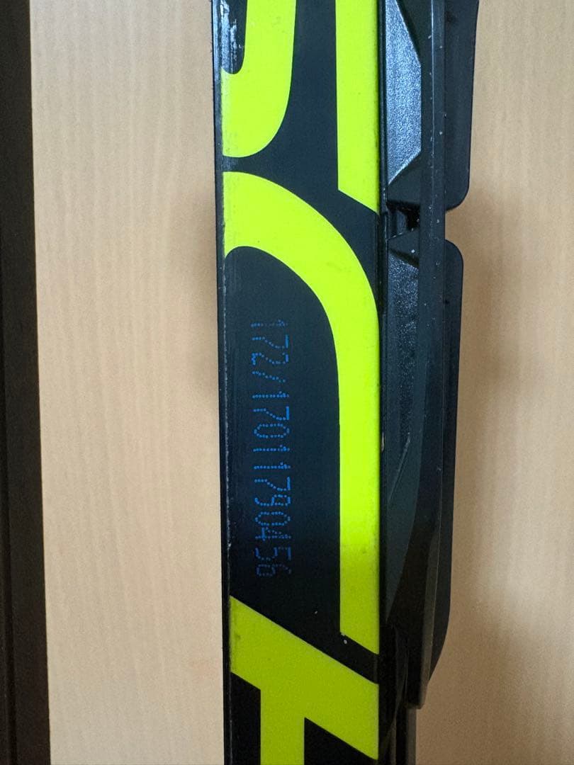 Style様 クロスカントリースキーSPEED MAX CLASSIC