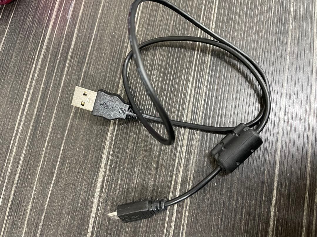 Panasonic パナソニック　HC-W85M ビデオカメラ　動作確認済