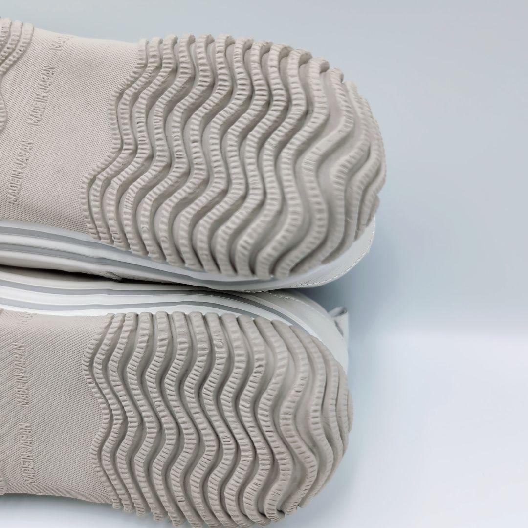 【新品同様】SPINGLE MOVE　SP442　アイボリー　L　26〜26.5