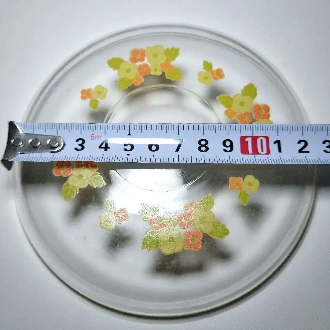 【新品】送料無料 アデリア 昭和レトロ 花柄カップ&ソーサー 中皿 5セット 器