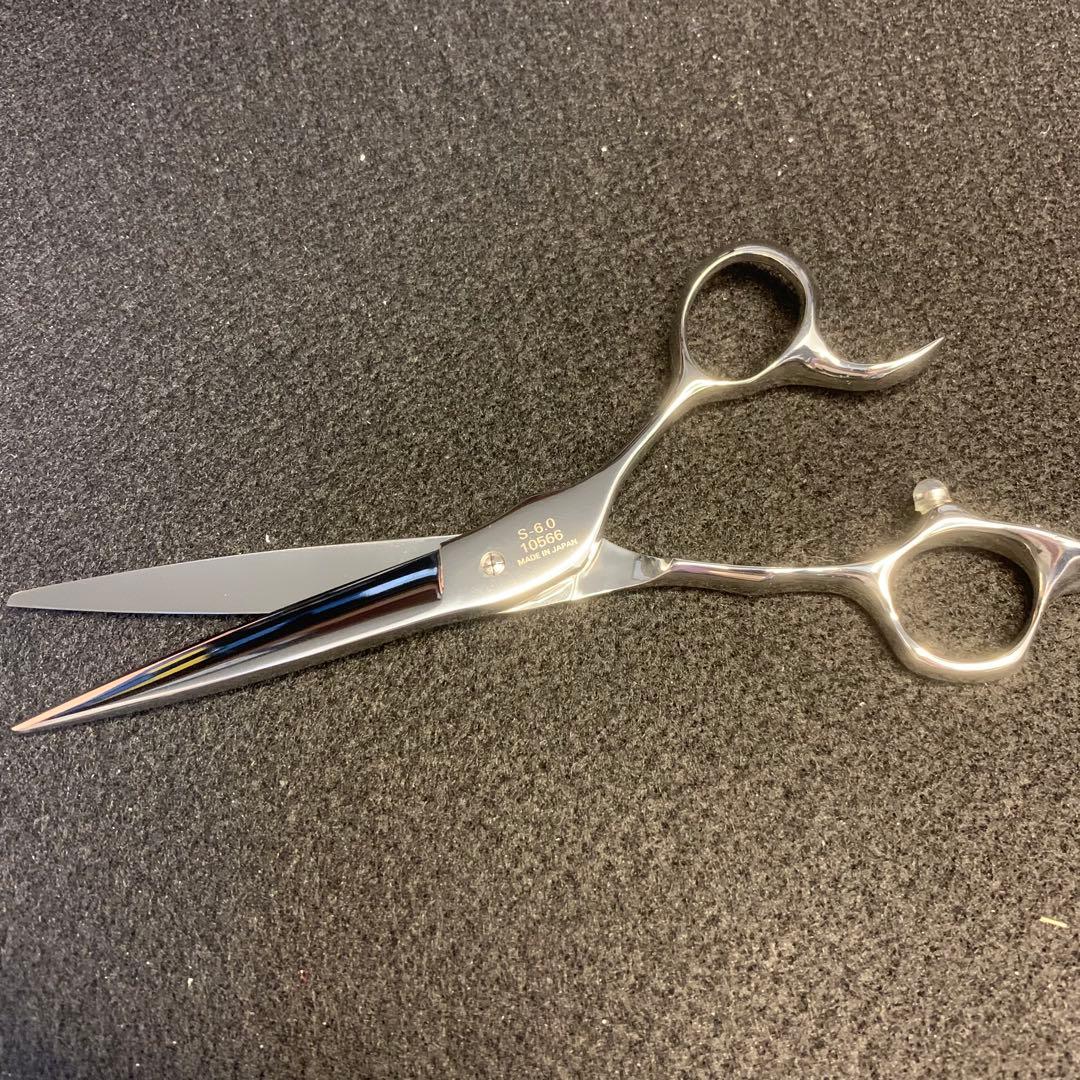 HIKARI シザー SEV COSMOS 6.0インチ