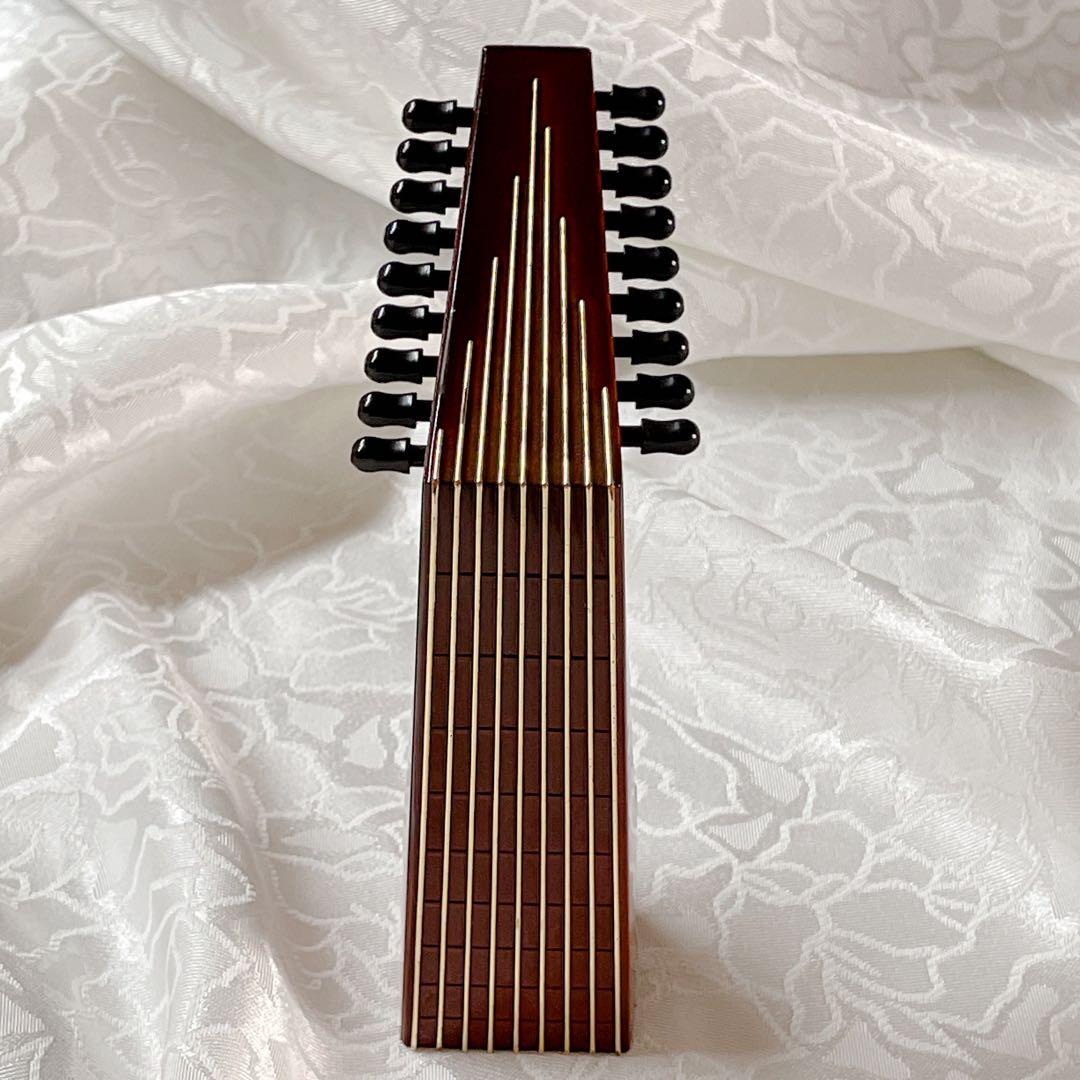 ‼️サントリー山崎リュート型ウイスキー