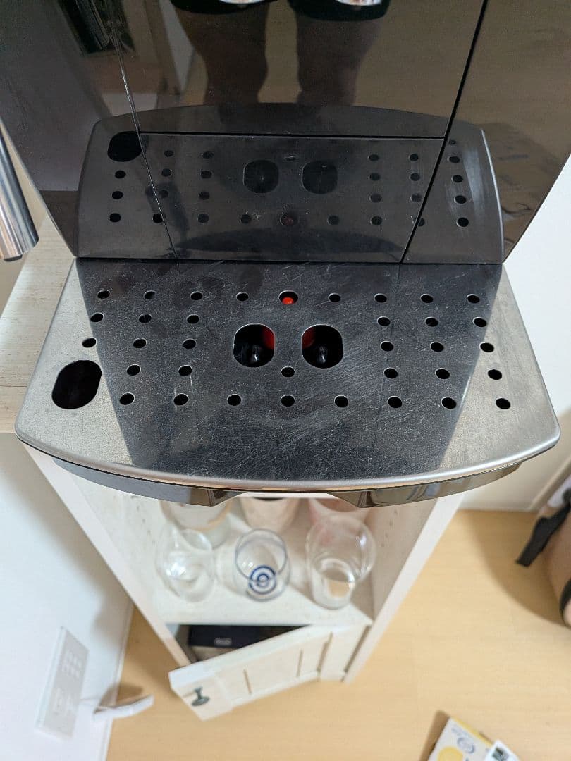 DeLonghi Magnifica S　全自動コーヒーメーカー
