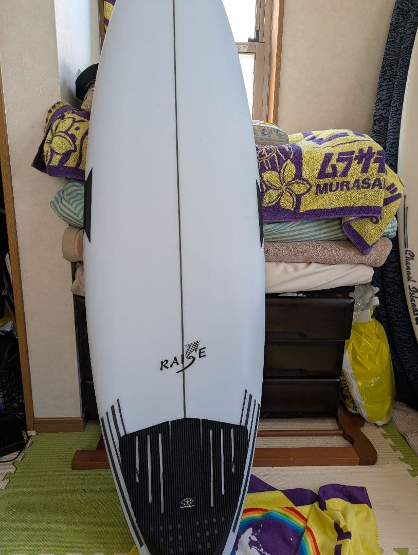 スーパーブランド RAISE