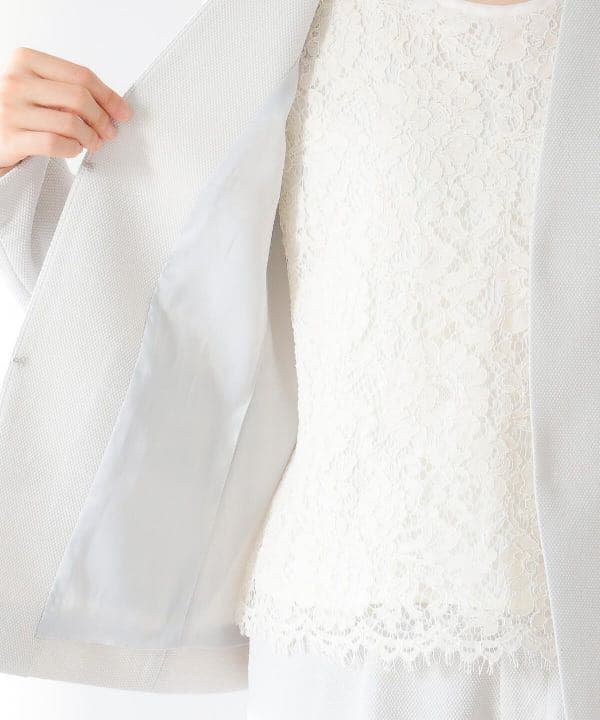 ビーミングバイビームス　セットアップ