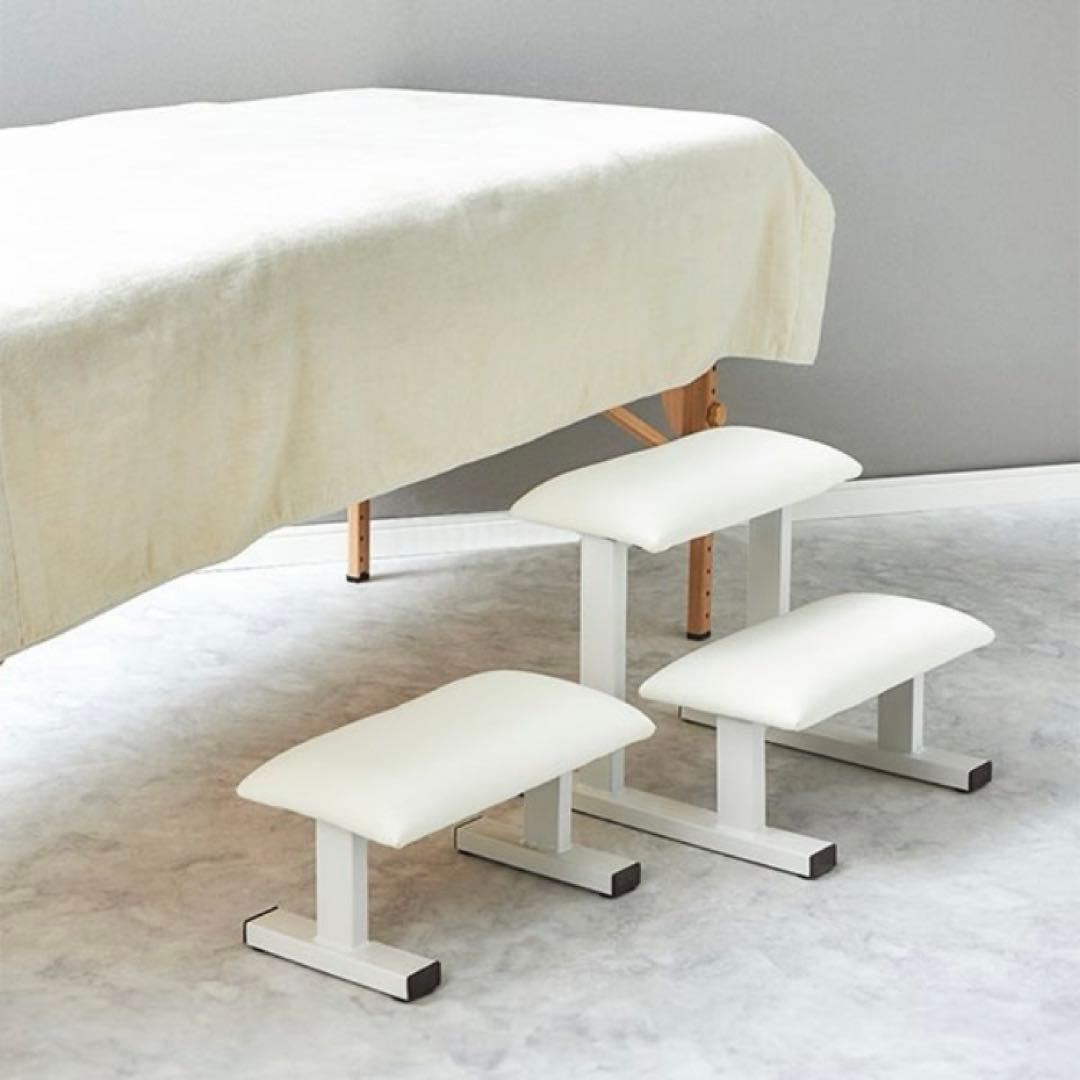 オットマン フットネイル フットレスト 足置き台  フット台 踏み台